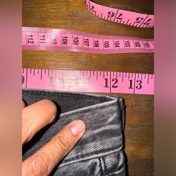 Gap kids denim 90s loose size 8 - Picture 5 of 5